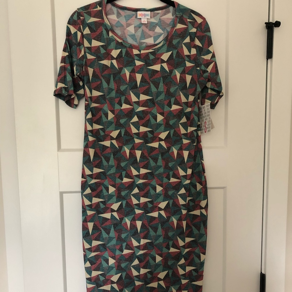 Women’s LulaRoe Julia Dress